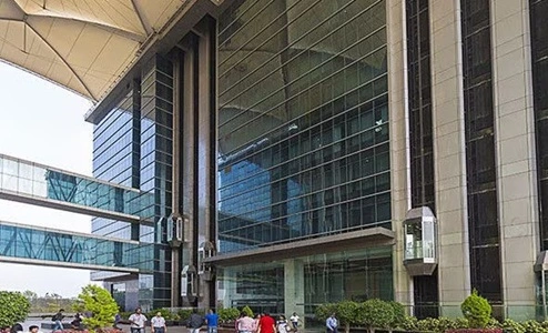 Kalyani Magnum Infotech Park, JP Nagar, Bengaluru